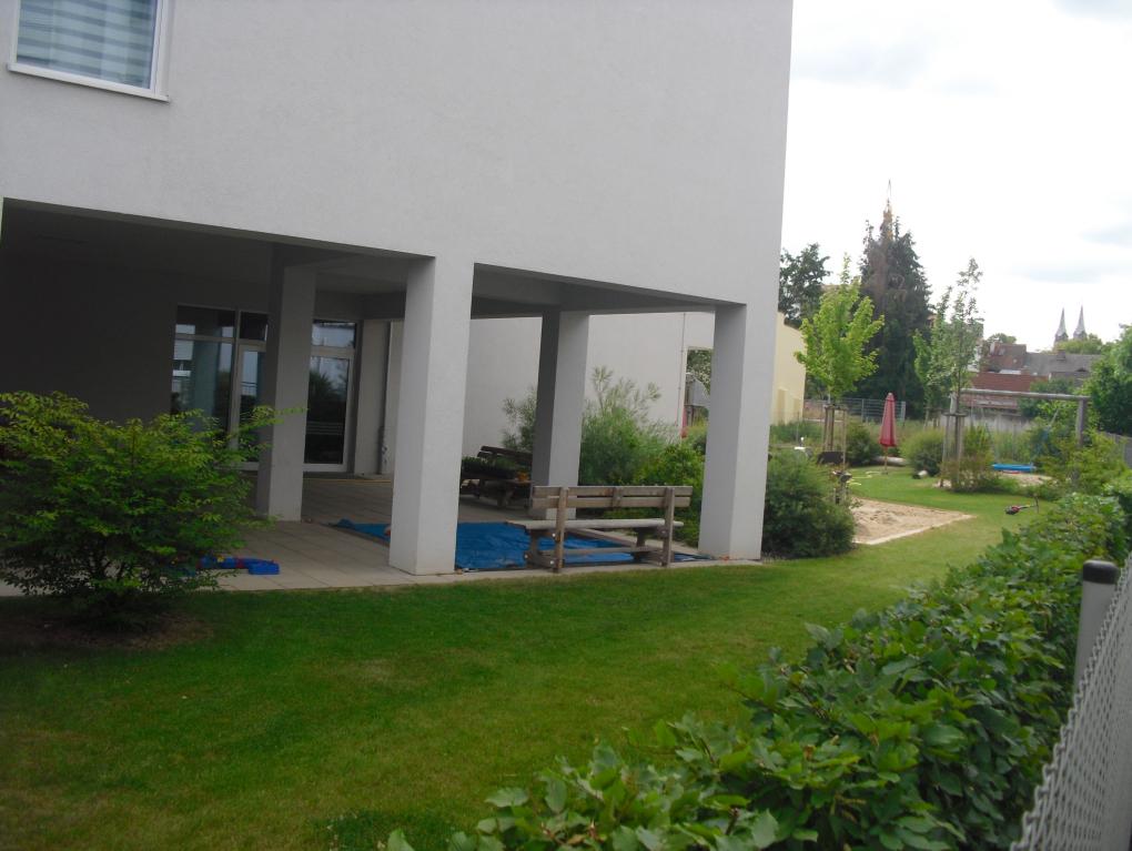 Don-Bosco-Straße Garten
