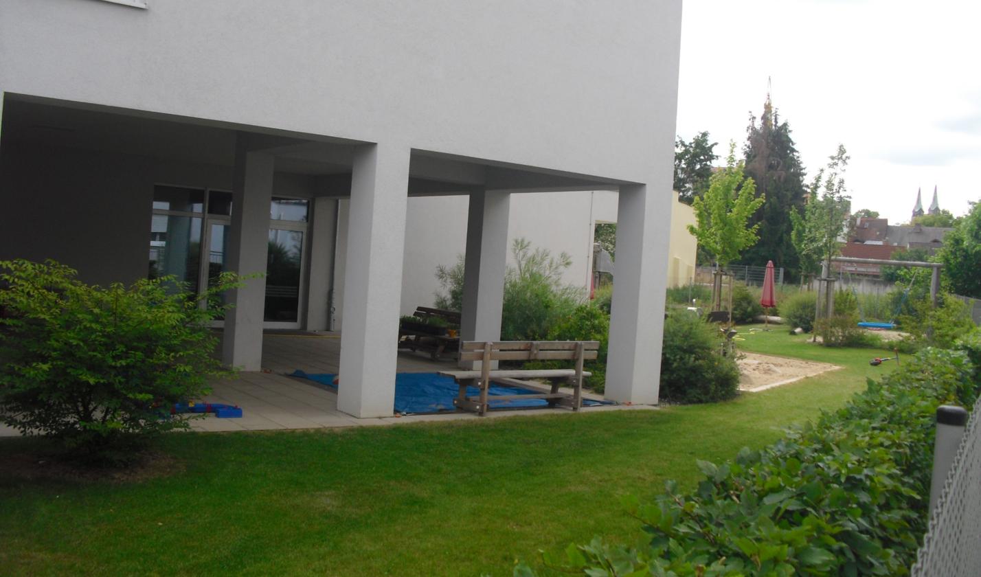 Don-Bosco Garten