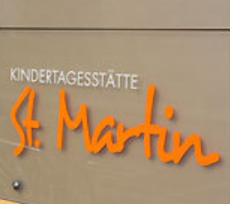 KiTa St.Martin Bamberg