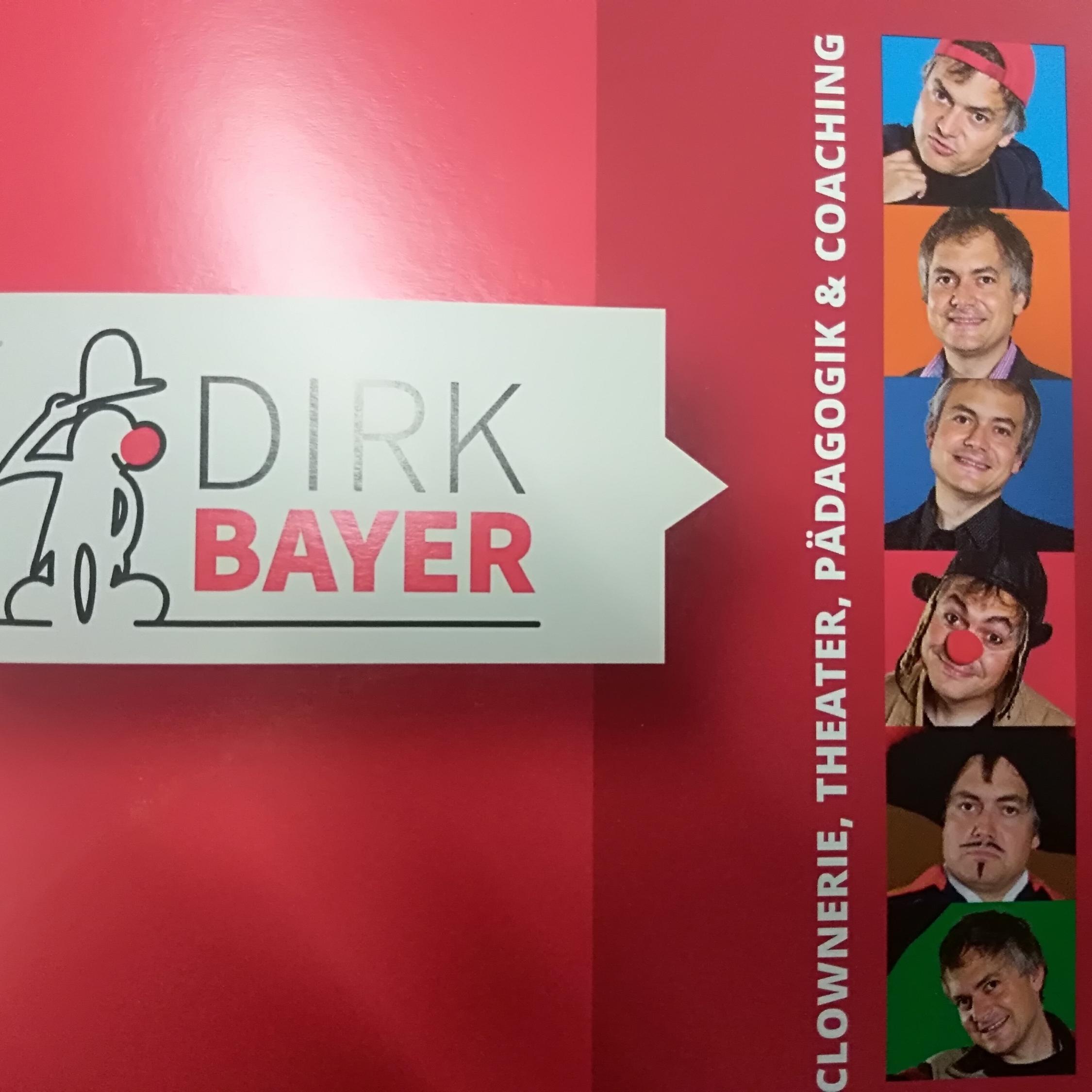 Dirk Bayer
