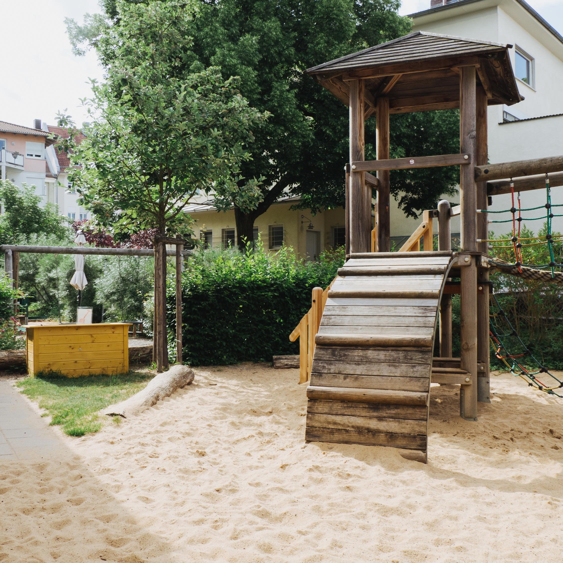 Garten