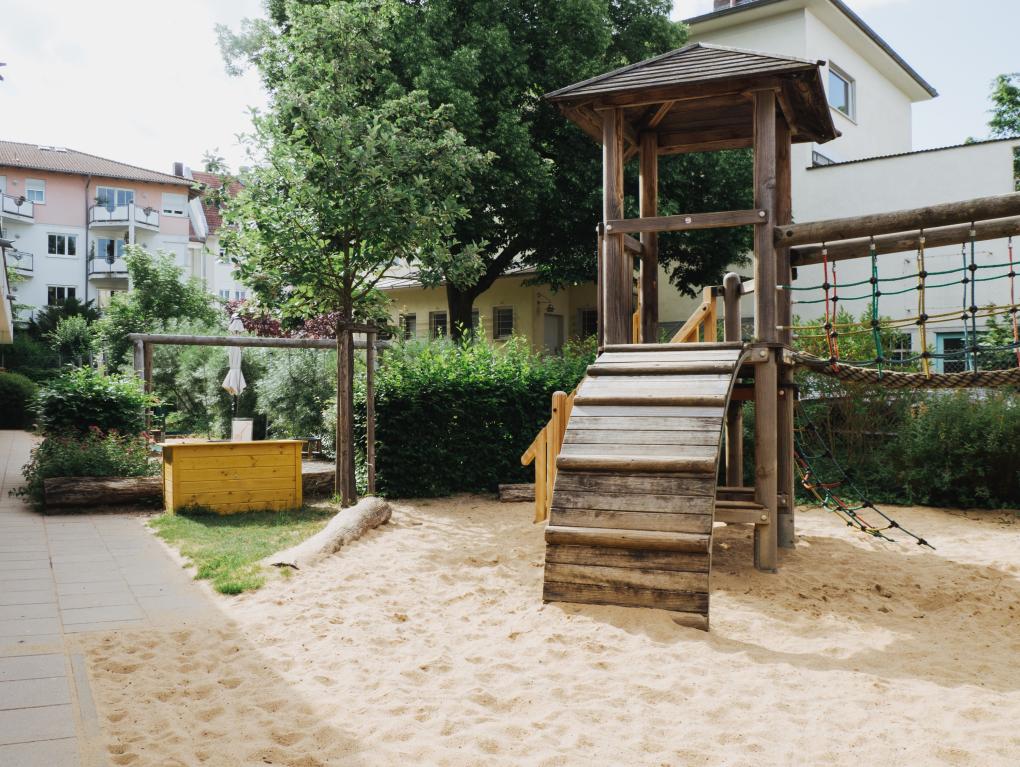 Garten