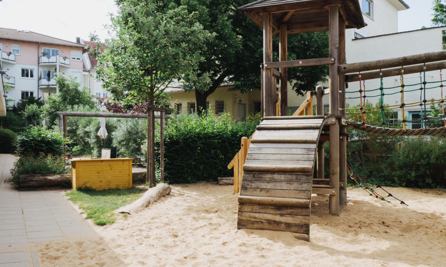 Garten