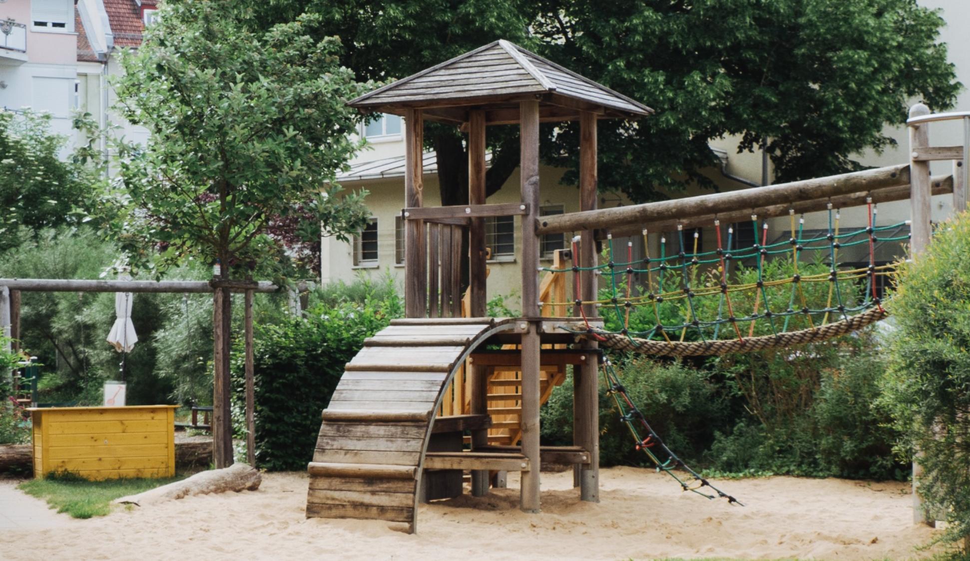 KiTa St. Martin, Don-Bosco-Straße