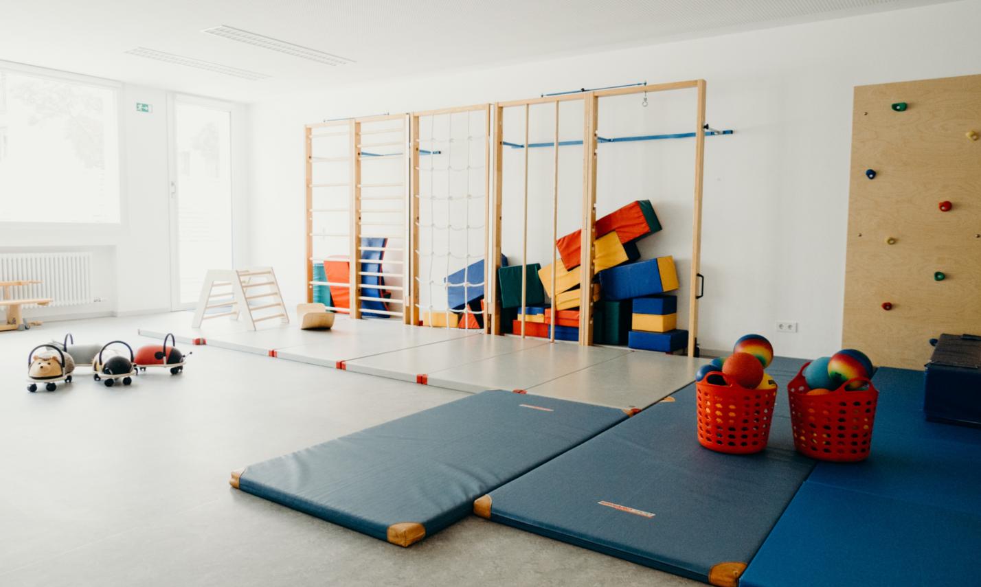 Turnhalle