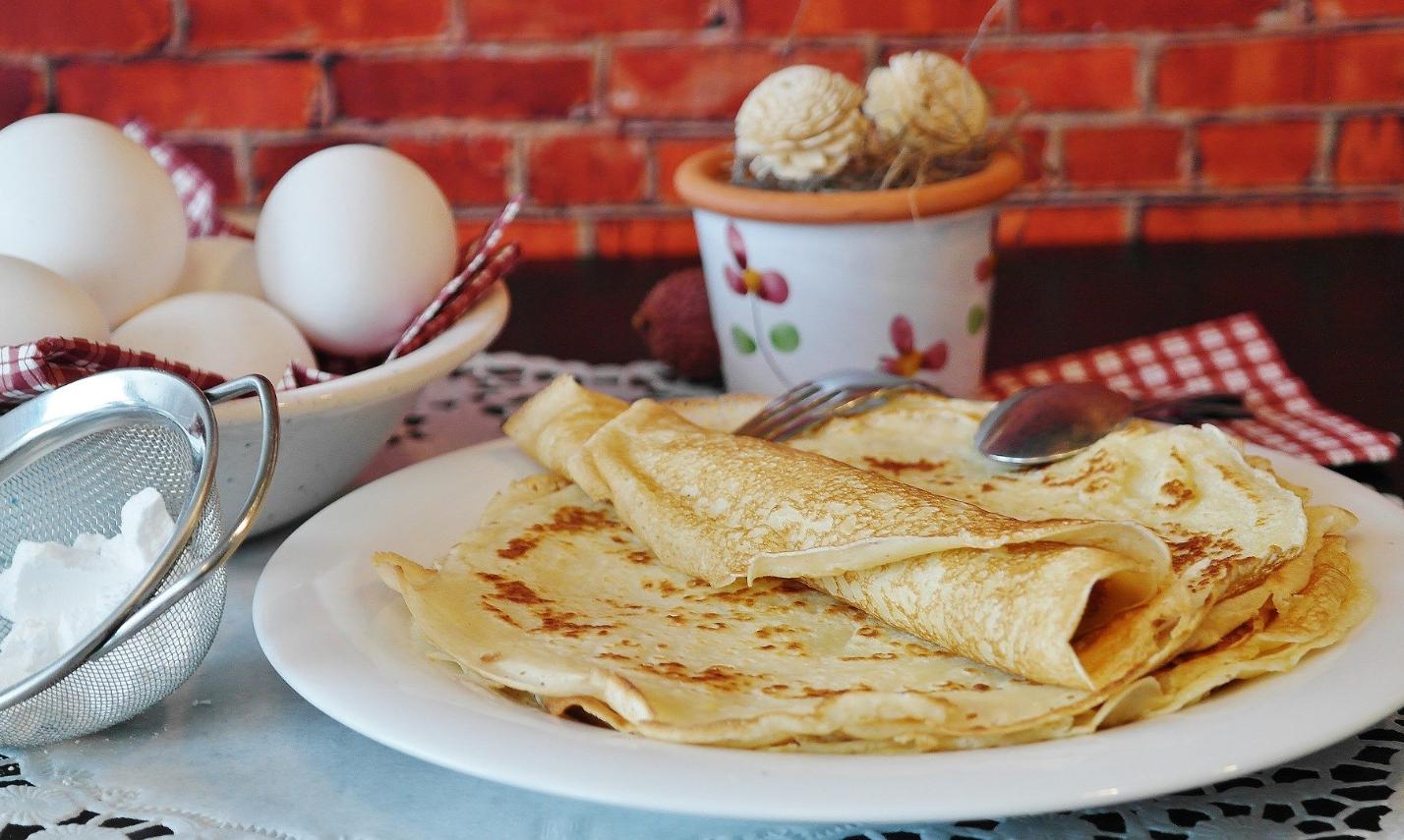 Pfannkuchen