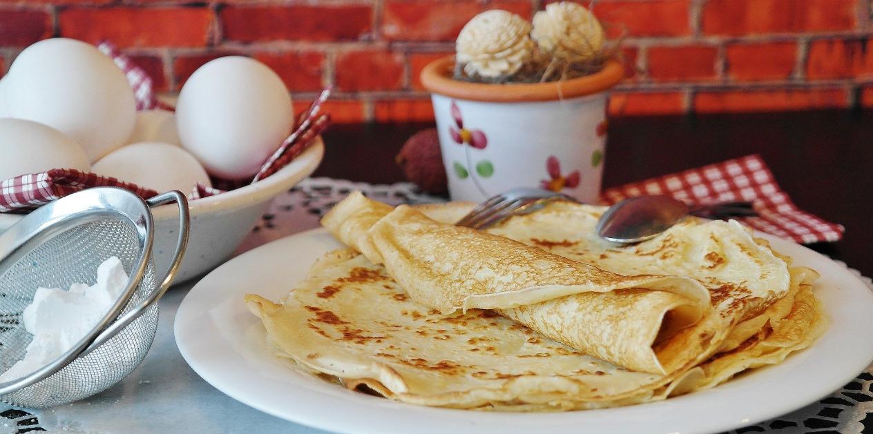 Pfannkuchen